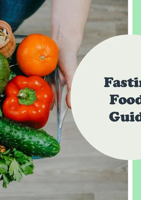 navratri fasting food