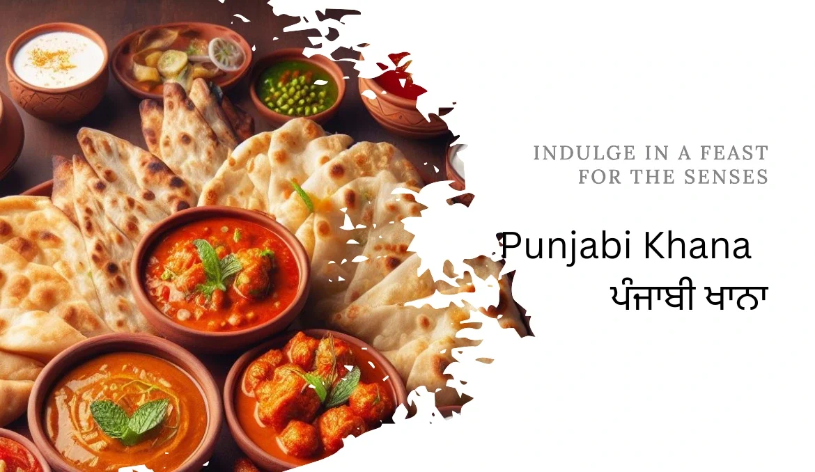 punjabi khana
