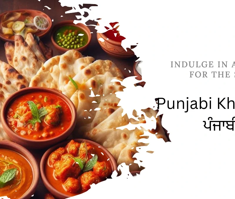 punjabi khana