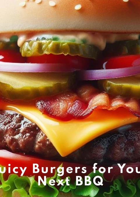 Burger recipe in hindi