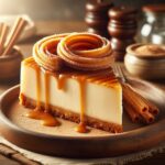 Easy Peach Crumble Recipe | Summer Dessert with Cinnamon Oat Topping