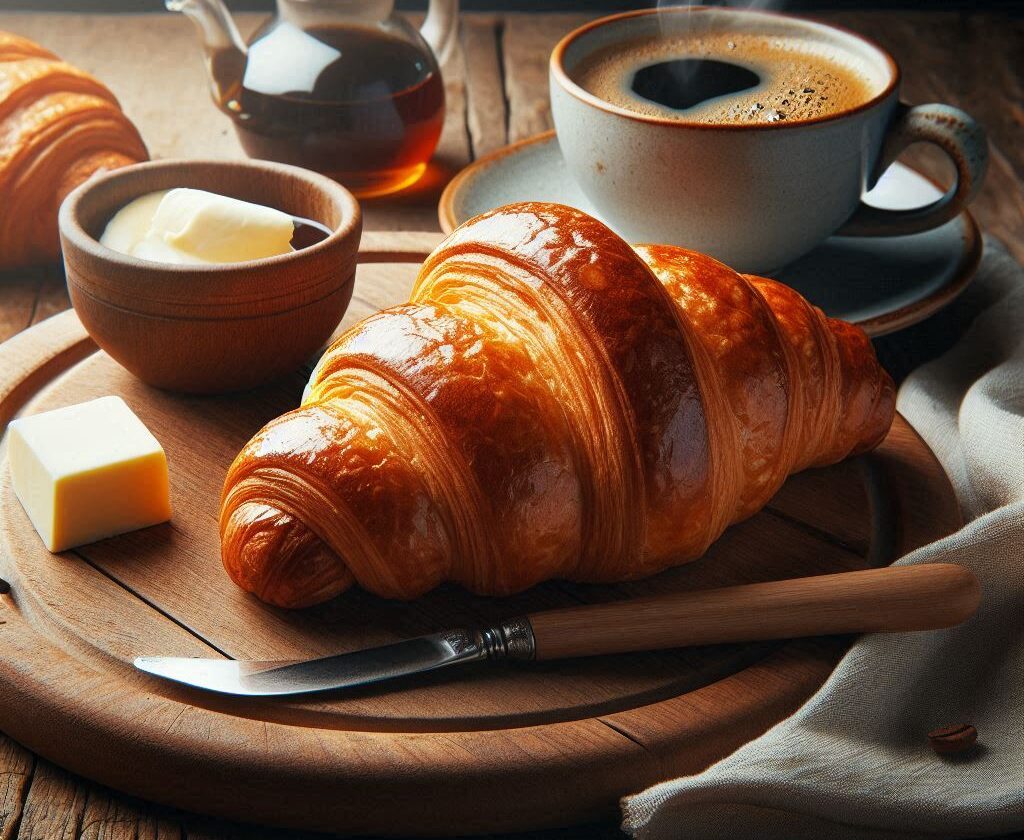 Gipfeli recipe swiss croissant rolls