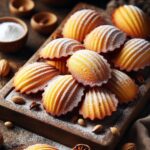 Fishcakes and Scallops Stir Fry Recipe​