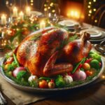 Perfect Ribeye Roast Recipe | Juicy, Herb-Crusted Holiday Dinner