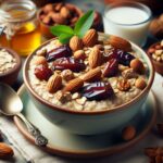 Smart and Healthy Food Choices for Roza